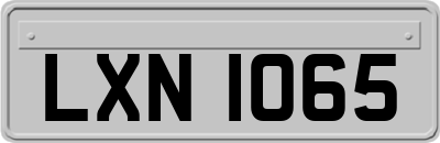 LXN1065