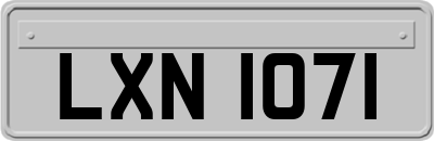 LXN1071