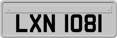LXN1081