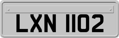 LXN1102