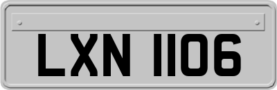 LXN1106