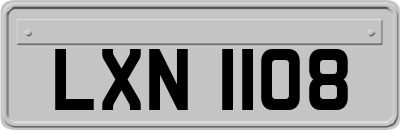 LXN1108