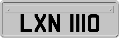 LXN1110