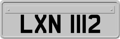 LXN1112