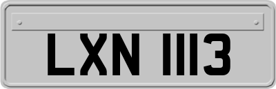 LXN1113