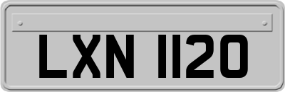 LXN1120