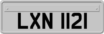 LXN1121