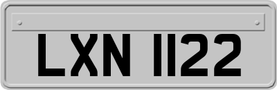 LXN1122