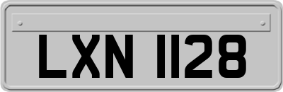 LXN1128