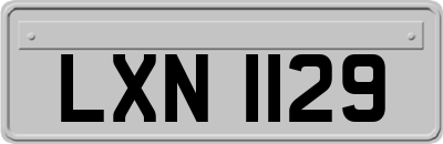 LXN1129