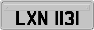 LXN1131