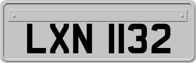 LXN1132