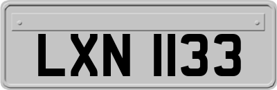 LXN1133