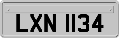 LXN1134