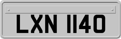 LXN1140