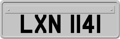 LXN1141