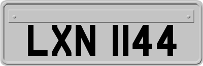 LXN1144