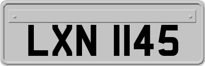 LXN1145
