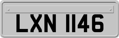 LXN1146