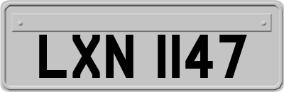 LXN1147