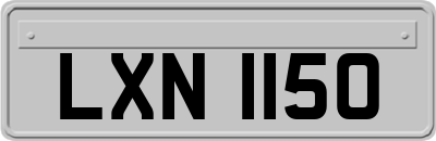 LXN1150