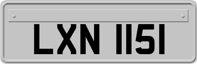 LXN1151