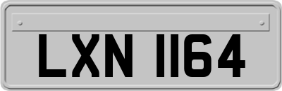 LXN1164