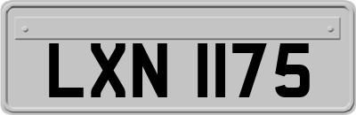LXN1175