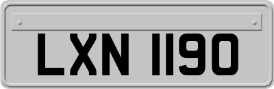 LXN1190
