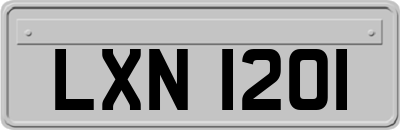 LXN1201