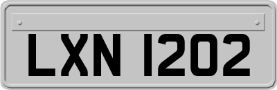 LXN1202