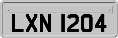 LXN1204