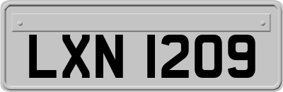 LXN1209