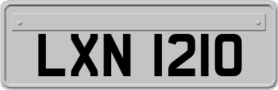 LXN1210