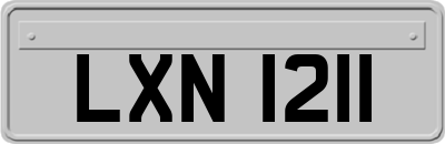 LXN1211