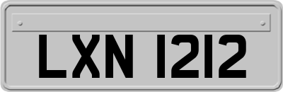 LXN1212
