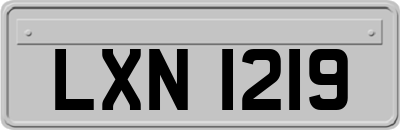 LXN1219