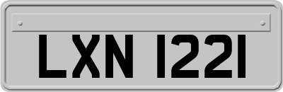 LXN1221