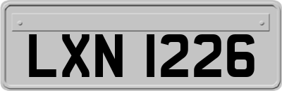 LXN1226