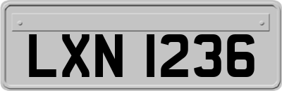 LXN1236