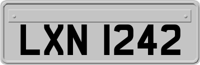 LXN1242