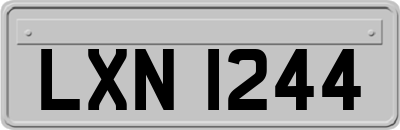 LXN1244