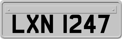 LXN1247