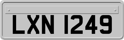 LXN1249