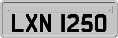 LXN1250