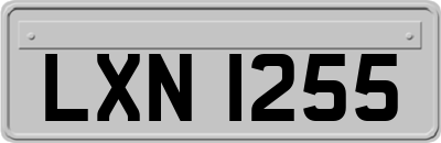 LXN1255