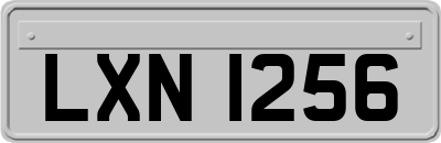 LXN1256