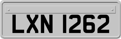 LXN1262