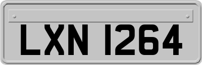 LXN1264
