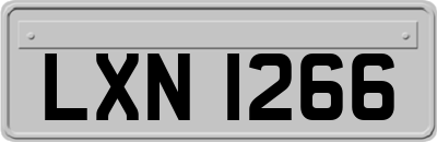 LXN1266